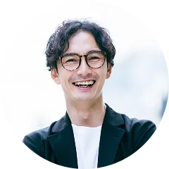 千葉県船橋市/40代男性の担当者写真。