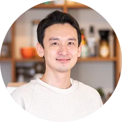 千葉県佐倉市/30代男性の担当者写真。